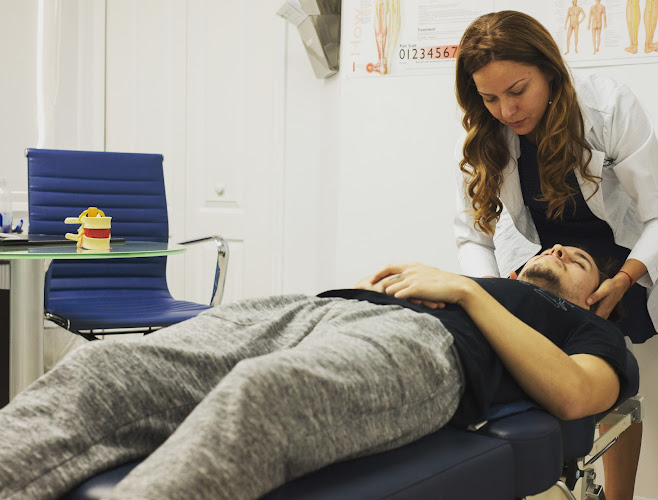 Sunlife Rehabilitation Center