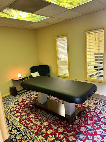 Sunshine Acupuncture Clinic LLC