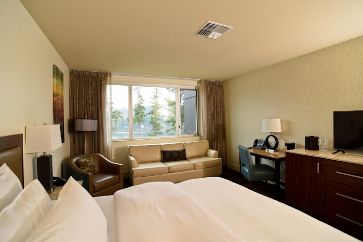 Suquamish Clearwater Casino Resort
