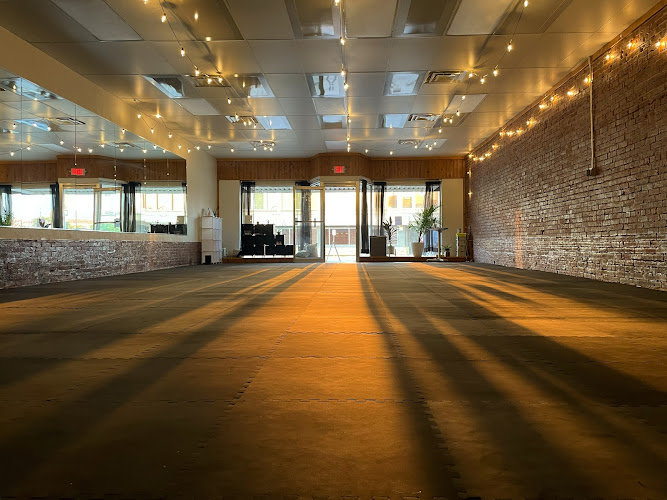 Sweat Yoga and Fitness