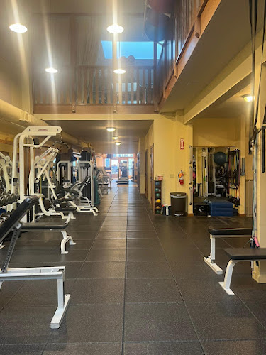 Synergy Fitness Studio