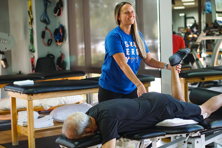 Synergy Physical Therapy