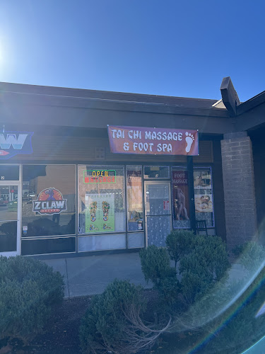 Tai Chi Massage & Foot Spa