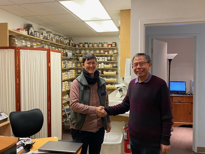 Tai Ji Acupuncture & Herbal