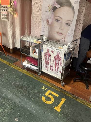 Taichi Clinic Acupuncture