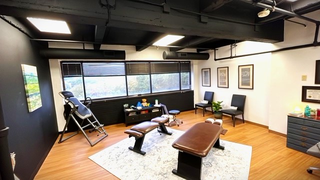 Tallant Chiropractic