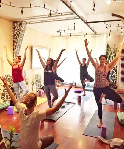 TANTARA Event Space Rental (Yoga, Meditation, Workshops)