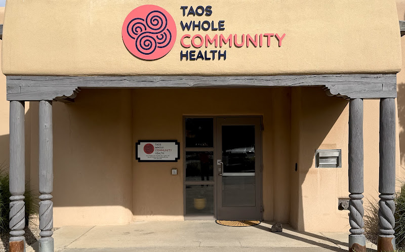 Taos Whole Community Health