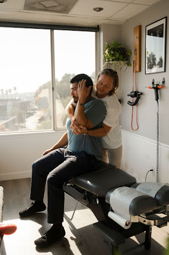 Taylor Duncan Chiropractic Inc.