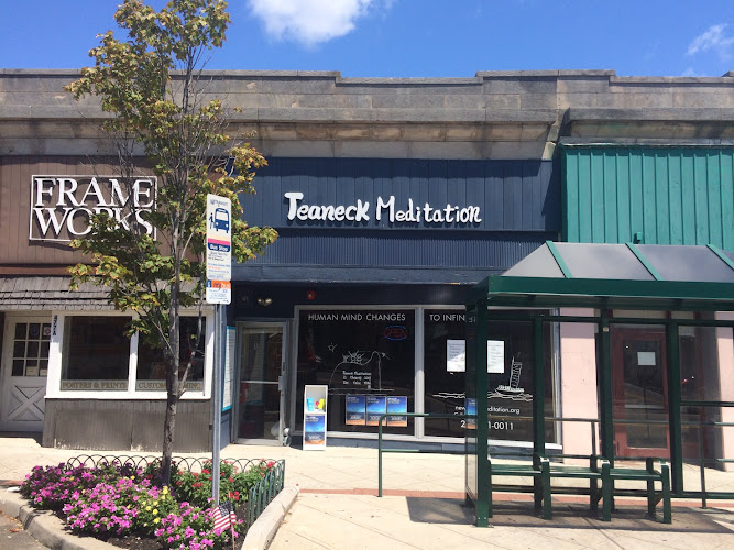 Teaneck Meditation Center