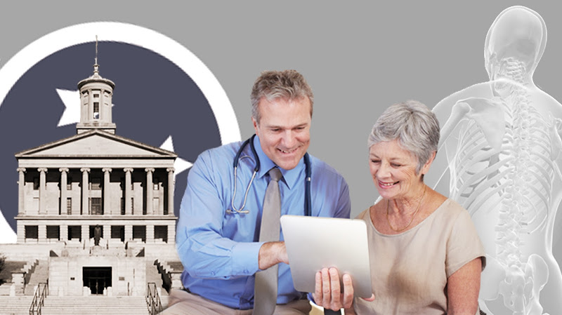 Tennessee Chiropractic Association