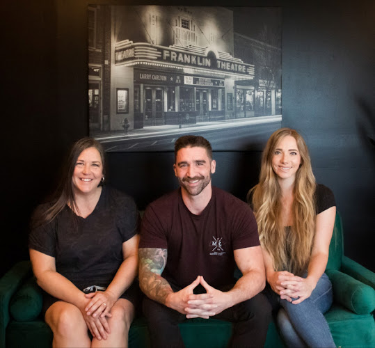 Tennessee Massage Collective