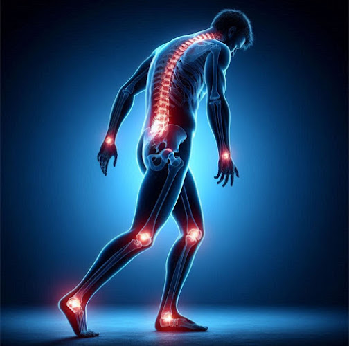 Texan Chiropractic Center, PLLC