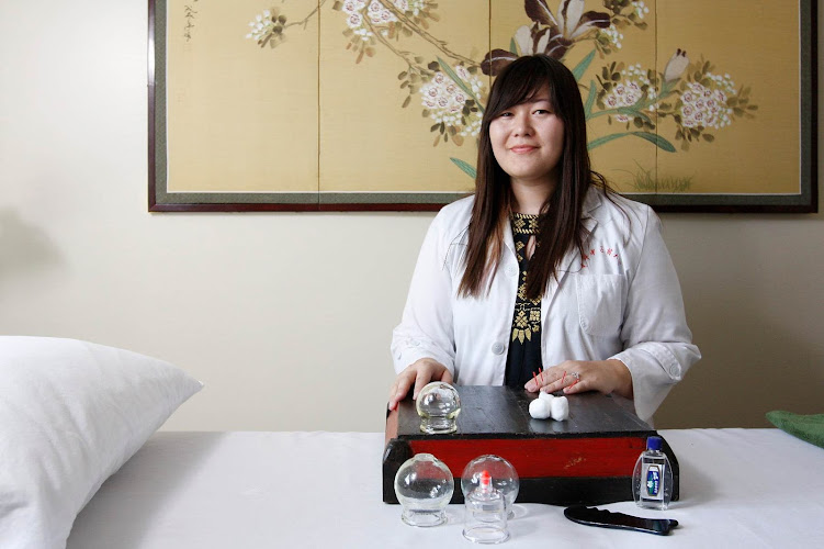 Texas Acupuncture Clinic