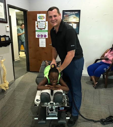 Texas Chiro Health of Lakewood