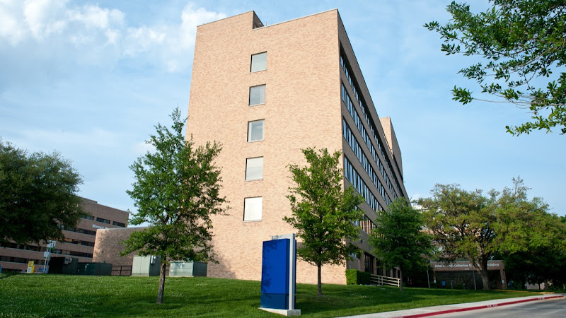 Texas Health Dallas - Physical Therapy and Outpatient Rehabilitation