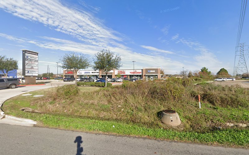 Texas Massage and Bodyworks