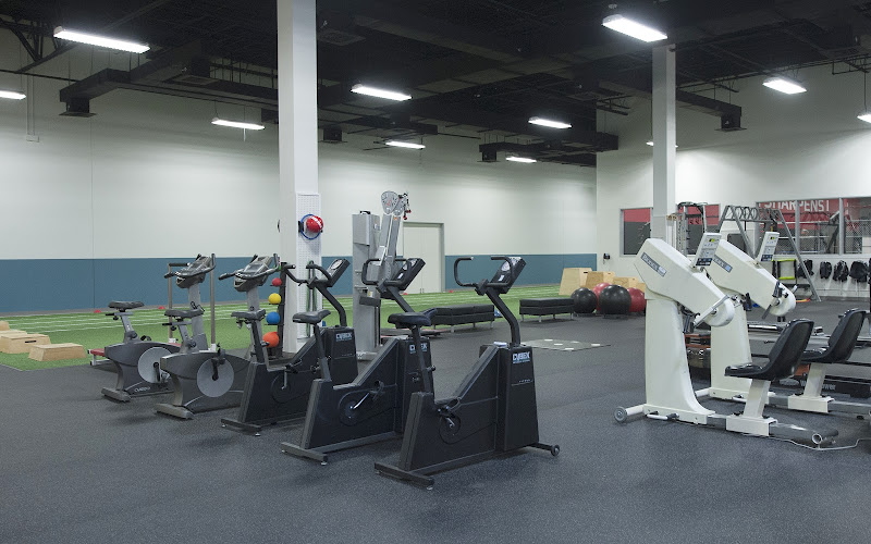 Texas Orthopaedic Associates Physical Therapy