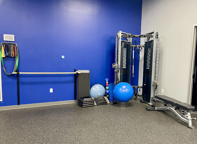 Texas Physical Therapy Specialists