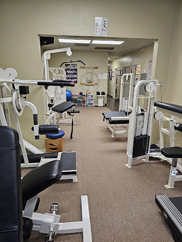 Texas Rehab Institute