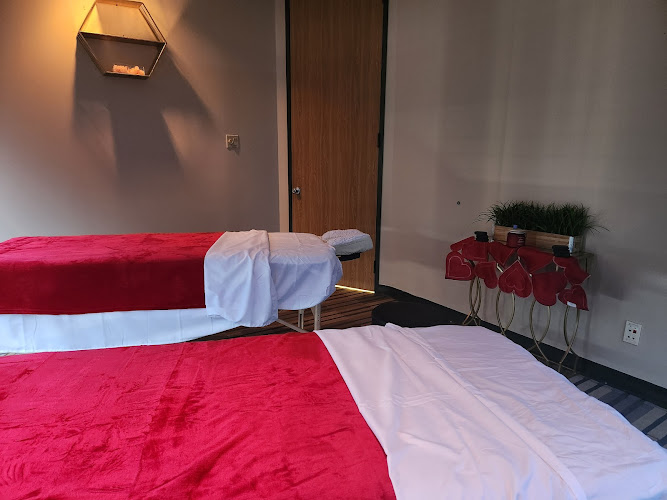 Texas therapeutic Massage