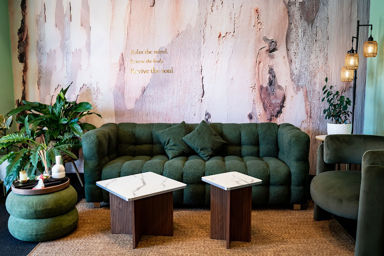 Thai Diamond Day Spa