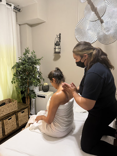 Thai Lotus Bodywork South Loop