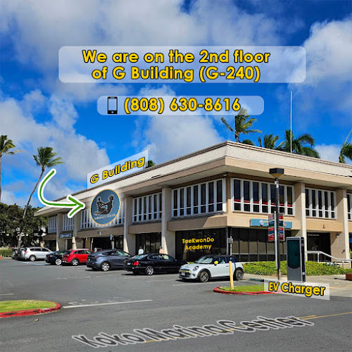 Thai Massage & Stretch, Hawaii Kai