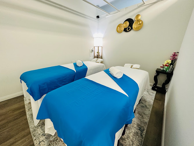 Thai Massage Therapeutics (Honolulu)