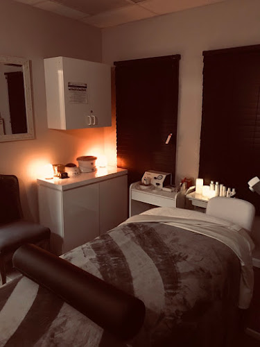 Thai Spa Wellness Center