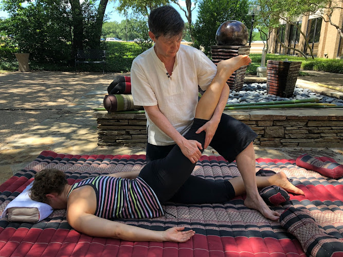 Thai - Sport Massage of Dallas