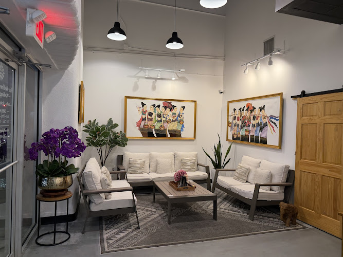 Thai Wellness Massage - Houston