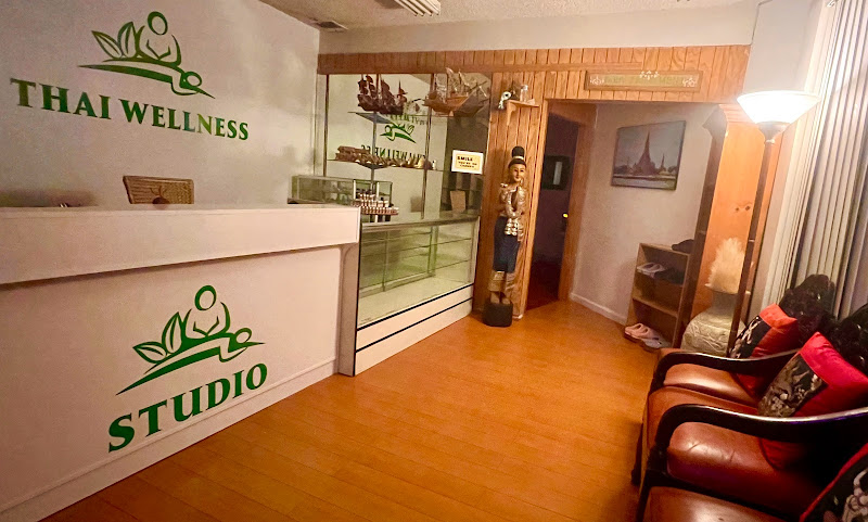 Thai Wellness Studio