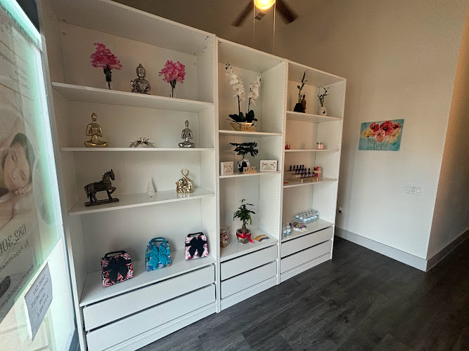 Thana Bodyworks Massage