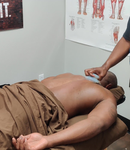 That Good Pain (Is Relocating)