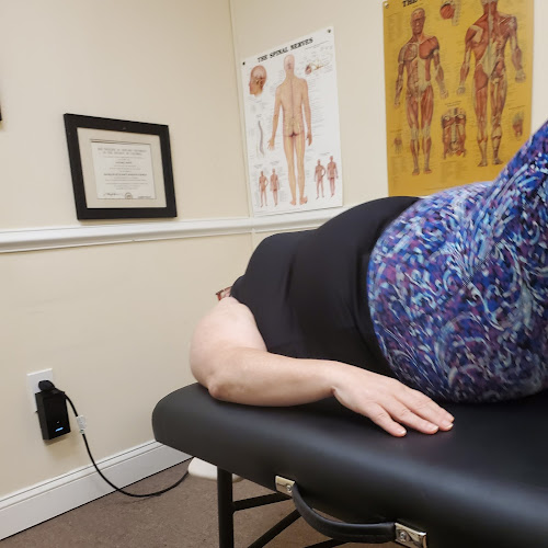 The Acupuncture and Physical Therapy Place