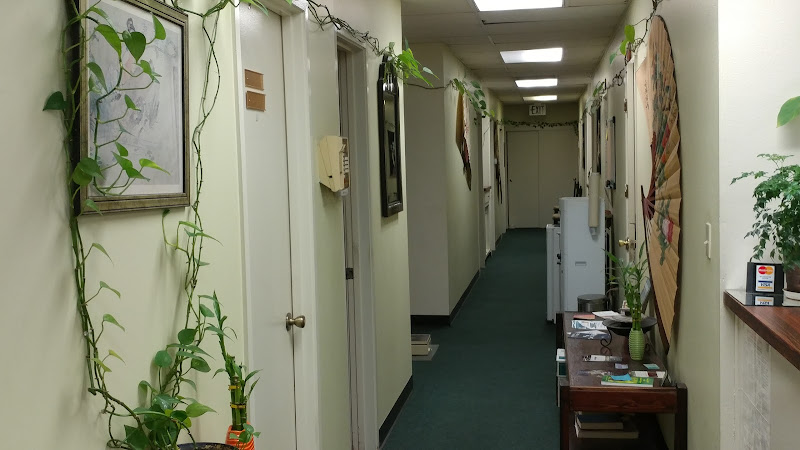 The Awareness Center