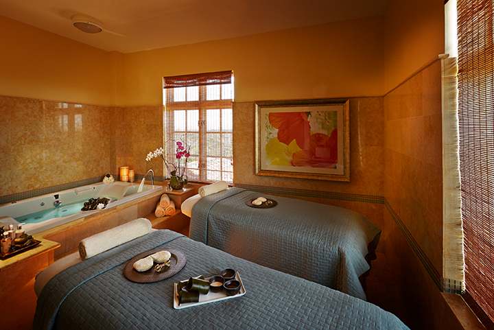 The Biltmore Spa Miami