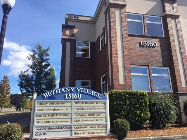 The Center For Human Holistics