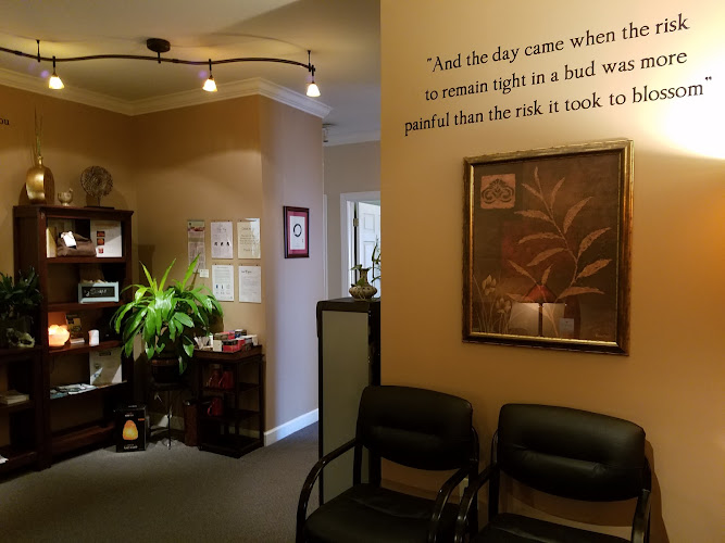 The Center: Natural Health Specialists