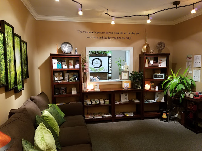 The Center: Natural Health Specialists
