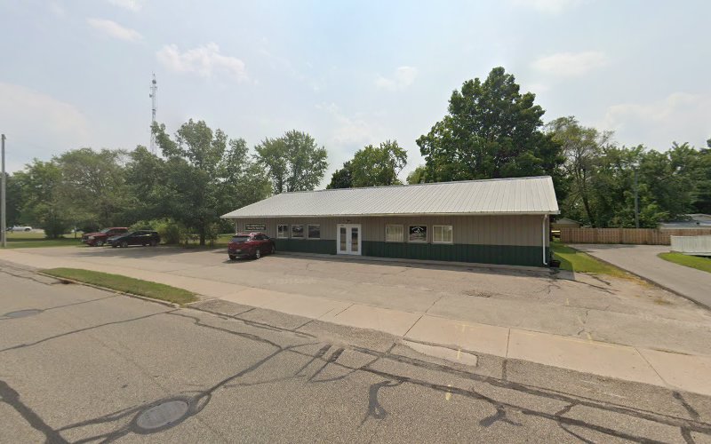 The Chiropractic Health Center