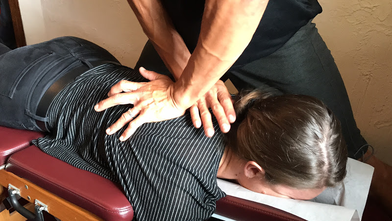 The Chiropractic Movement