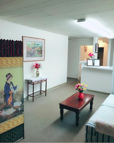 The Comfort Place Massage