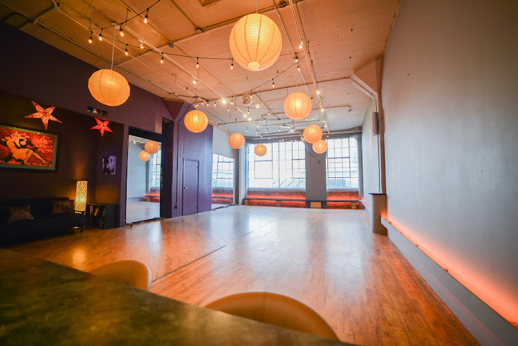The Dance Loft