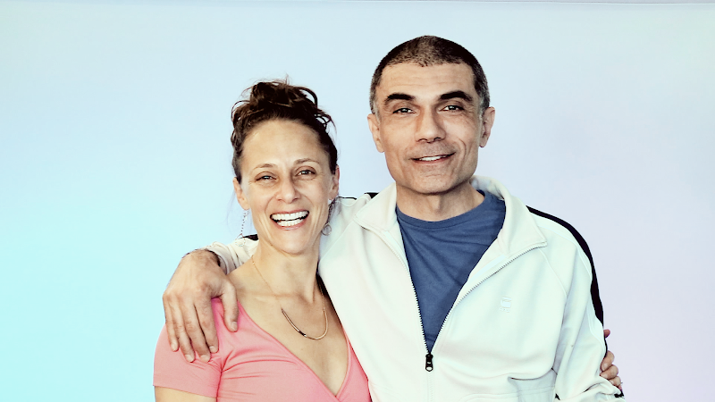 The Davon Method Relationship Coaching & Tantra Workshops