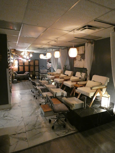 The Dead Sea Spa | Skin Care & Day Spa | Salt Lake City's Woman Only Spa