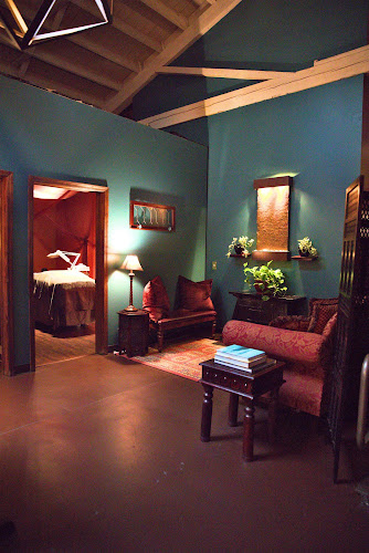 The Dragontree Holistic Day Spa