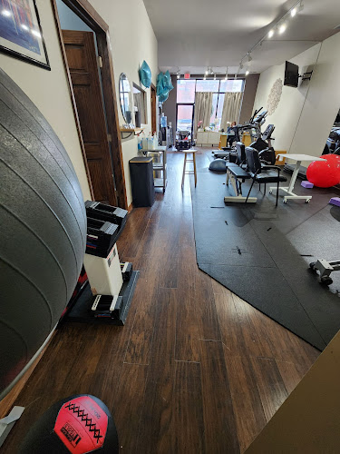 The FIX Rehab and Wellness