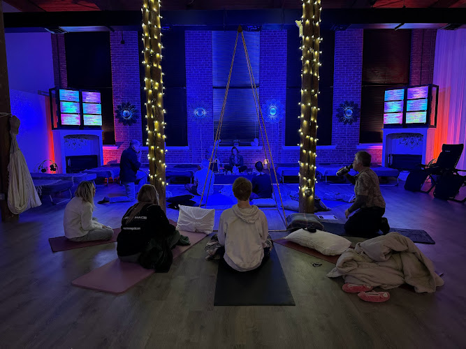 The Fountain Sanctuary PMA